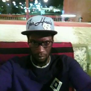 Meet your Posher, Curtis